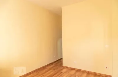 Casa para aluguel - cangaíba, 1 quarto,  60 m² - são paulo