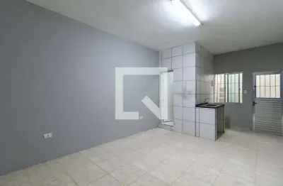 Kitnet / stúdio para aluguel - vila nova cachoeirinha, 1 quarto,  30 m² - são paulo