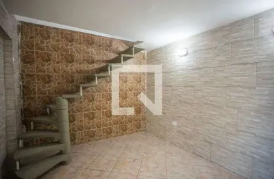 Casa para aluguel - jabaquara, 1 quarto,  40 m² - são paulo
