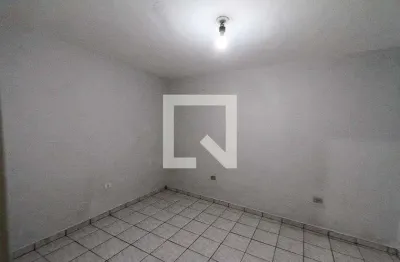 Casa para aluguel - sapopemba, 1 quarto,  35 m² - são paulo