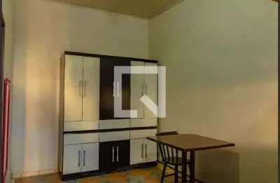 Casa para aluguel - chácara inglesa, 1 quarto,  20 m² - são paulo
