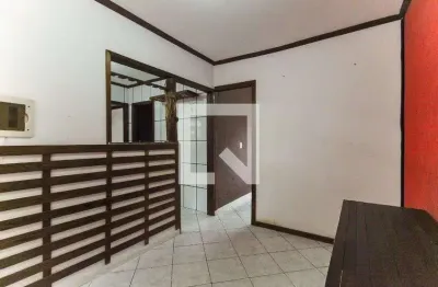 Apartamento para aluguel - itaquera, 3 quartos,  56 m² - são paulo