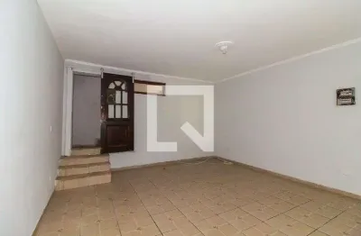Casa para aluguel - cidade lider, 3 quartos,  120 m² - são paulo