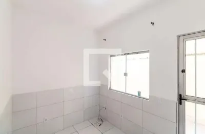 Apartamento para aluguel - guaratiba, 1 quarto,  30 m² - rio de janeiro