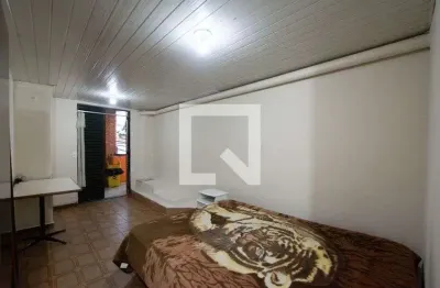Kitnet / stúdio para aluguel - vila mariana, 1 quarto,  25 m² - são paulo