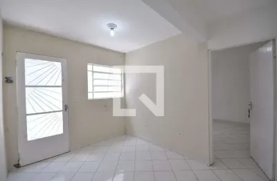 Casa para aluguel - parque casa de pedra, 1 quarto,  65 m² - são paulo