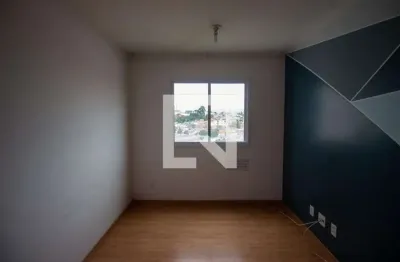 Apartamento para aluguel - conjunto residencial jose bonifacio, 2 quartos,  40 m² - são paulo