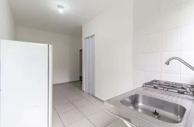 Kitnet / stúdio para aluguel - jardim éster yolanda, 1 quarto,  18 m² - são paulo