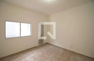 Casa para aluguel - vila maria , 1 quarto,  50 m² - são paulo