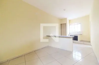 Casa para aluguel - itaquera, 1 quarto,  48 m² - são paulo