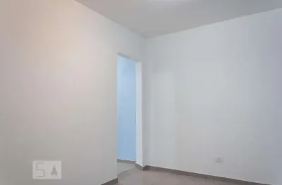 Casa para aluguel - vila ema, 1 quarto,  35 m² - são paulo