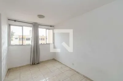 Apartamento para aluguel - cangaíba, 2 quartos,  40 m² - são paulo