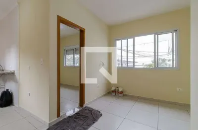Casa para aluguel - sacomã, 1 quarto,  50 m² - são paulo