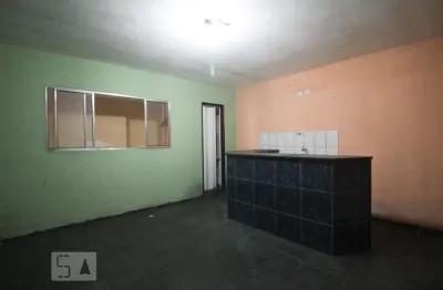 Kitnet / stúdio para aluguel - vila maria , 1 quarto,  25 m² - são paulo