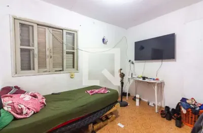 Casa para aluguel - veloso, 1 quarto,  50 m² - osasco