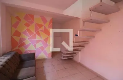 Casa para aluguel - jardim novo carrao, 1 quarto,  60 m² - são paulo