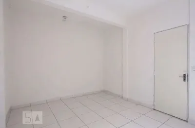 Casa para aluguel - itaquera, 1 quarto,  65 m² - são paulo