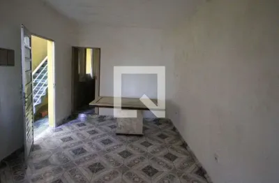 Casa para aluguel - jardim tiete, 1 quarto,  70 m² - são paulo