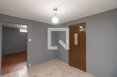 Casa para aluguel - cangaíba, 1 quarto,  49 m² - são paulo
