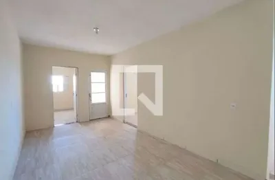 Casa para aluguel - cidade satélite íris, 2 quartos,  90 m² - campinas