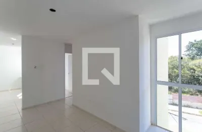 Apartamento para aluguel - trevo, 2 quartos,  42 m² - belo horizonte