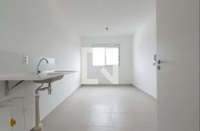 Apartamento para aluguel - josé bonifácio, 2 quartos,  32 m² - são paulo