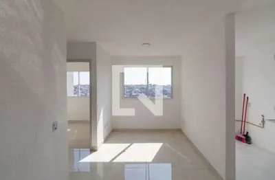 Apartamento para aluguel - vila princesa isabel, 2 quartos,  44 m² - são paulo