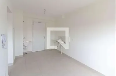 Apartamento para aluguel - ponte grande, 2 quartos,  32 m² - guarulhos