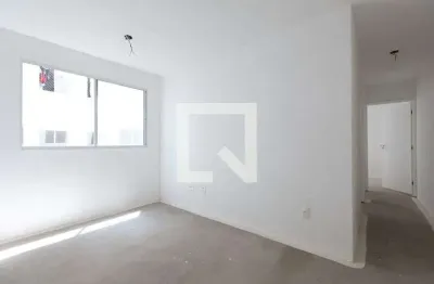 Apartamento para aluguel - itaquera, 2 quartos,  42 m² - são paulo