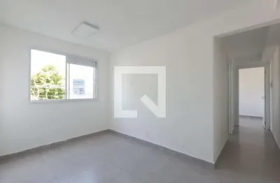 Apartamento para aluguel - parque do carmo, 2 quartos,  40 m² - são paulo
