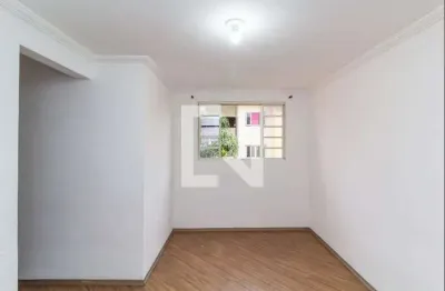 Apartamento para aluguel - vila nova curuca, 2 quartos,  42 m² - são paulo