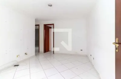 Apartamento para aluguel - jardim santo antonio, 2 quartos,  45 m² - são paulo