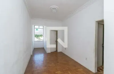 Apartamento para aluguel - ramos, 2 quartos,  48 m² - rio de janeiro