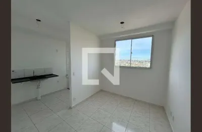 Apartamento para aluguel - del castilho, 2 quartos,  39 m² - rio de janeiro