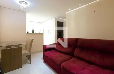 Apartamento para Aluguel - Água Chata, 2 Quartos,  46 m² - Guarulhos