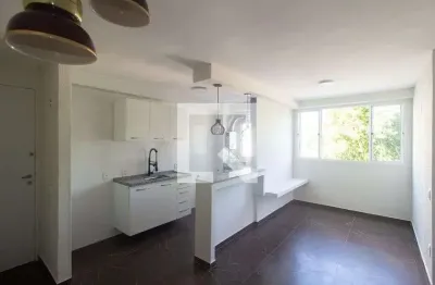 Apartamento para aluguel - campo grande, 2 quartos,  48 m² - rio de janeiro