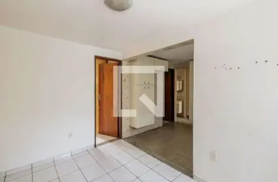 Apartamento para aluguel - artur alvim, 2 quartos,  48 m² - são paulo