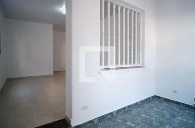 Casa para aluguel - ponte rasa, 1 quarto,  22 m² - são paulo