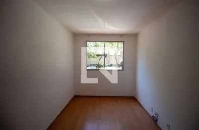 Apartamento para aluguel - itaquera, 2 quartos,  45 m² - são paulo
