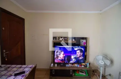 Apartamento para aluguel - itaquera, 2 quartos,  40 m² - são paulo