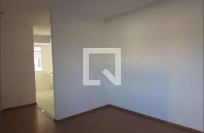 Apartamento para aluguel - campo grande, 2 quartos,  80 m² - rio de janeiro