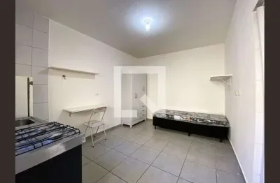 Kitnet / stúdio para aluguel - jardim éster yolanda, 1 quarto,  30 m² - são paulo