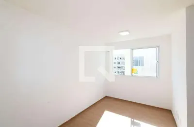 Apartamento para aluguel - campo grande, 2 quartos,  45 m² - rio de janeiro
