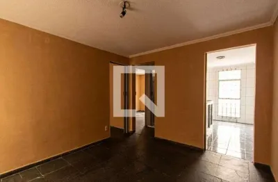 Apartamento para aluguel - central parque sorocaba, 2 quartos,  42 m² - sorocaba