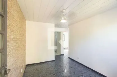 Apartamento para aluguel - campo grande, 2 quartos,  50 m² - rio de janeiro