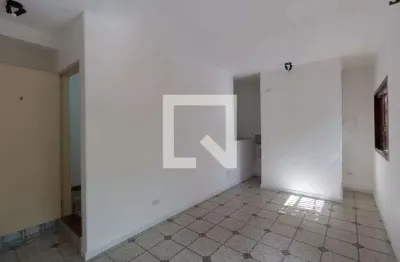 Kitnet / stúdio para aluguel - jardim maringá, 1 quarto,  22 m² - são paulo
