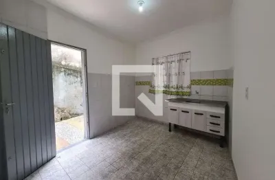 Casa para aluguel - vila formosa, 1 quarto,  42 m² - são paulo