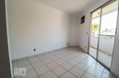 Kitnet / stúdio para aluguel - curicica, 1 quarto,  35 m² - rio de janeiro