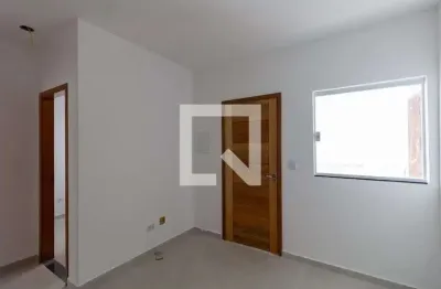 Apartamento para aluguel - jardim imperador, 2 quartos,  36 m² - são paulo