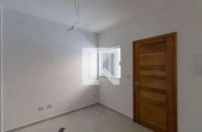 Apartamento para aluguel - jardim imperador, 2 quartos,  36 m² - são paulo